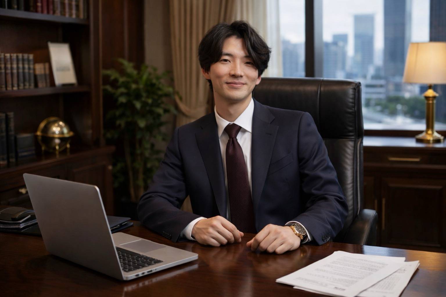 代表 門脇