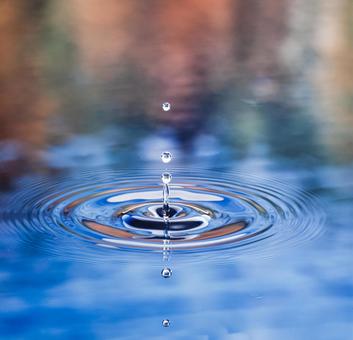 水のイメージ